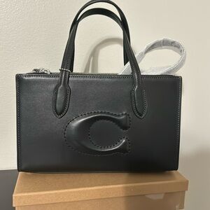 Nina small coach bag
